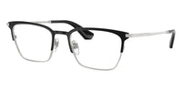 Burberry BE1401 #colour_black and silver