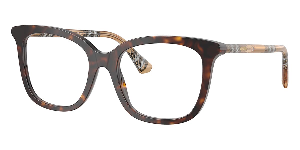 ?️Burberry B2130 Women\'s Retangular Eyeglasses?️ Burberry BE2430 Eyeglasses | LensCrafters main image 2