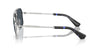 Burberry BE3159 #colour_silver/dark grey