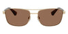 Burberry BE3163 #colour_light gold/dark brown