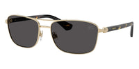 Burberry BE3163 #colour_light gold/dark grey