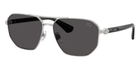 Burberry BE3166 #colour_silver/dark grey
