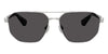 Burberry BE3166 #colour_silver/dark grey
