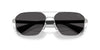 Burberry BE3166 #colour_silver/dark grey