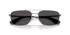Burberry BE3170 #colour_gunmetal grey/dark grey