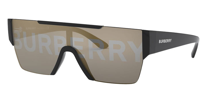 Burberry BE4291 Shield Sunglasses | Fashion Eyewear