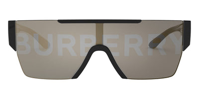Burberry BE4291 Shield Sunglasses | Fashion Eyewear US