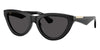 Burberry BE4436U #colour_grey/dark grey