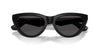Burberry BE4436U #colour_grey/dark grey