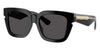 Burberry BE4453 #colour_black/dark grey