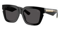 Burberry BE4453 #colour_black/dark grey