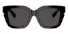 Burberry BE4453 #colour_black/dark grey