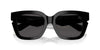 Burberry BE4453 #colour_black/dark grey