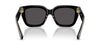 Burberry BE4453 #colour_black/dark grey