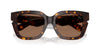 Burberry BE4453 #colour_dark havana/dark brown