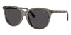 Burberry BE4455 #colour_grey/dark grey