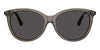 Burberry BE4455 #colour_grey/dark grey