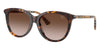 Burberry BE4455 #colour_dark havana/brown gradient