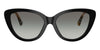 Burberry BE4457 #colour_black/grey gradient
