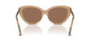 Burberry BE4457 #colour_beige/dark brown