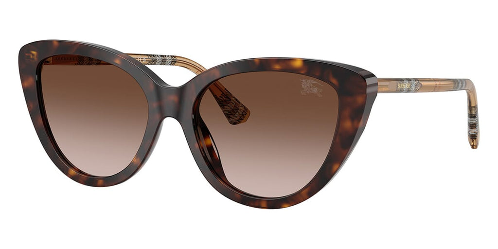 Burberry BE4457 #colour_dark havana/brown gradient
