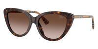 Burberry BE4457 #colour_dark havana/brown gradient