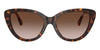 Burberry BE4457 #colour_dark havana/brown gradient