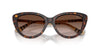 Burberry BE4457 #colour_dark havana/brown gradient