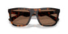 Burberry BE4458U #colour_dark havana/dark brown