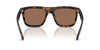 Burberry BE4458U #colour_dark havana/dark brown