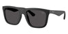 Burberry BE4458U #colour_matte black/dark grey