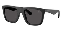 Burberry BE4458U #colour_matte black/dark grey