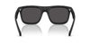 Burberry BE4458U #colour_matte black/dark grey