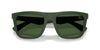 Burberry BE4458U #colour_matte green/dark green