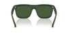 Burberry BE4458U #colour_matte green/dark green