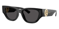 Burberry BE4467U #colour_black/dark grey
