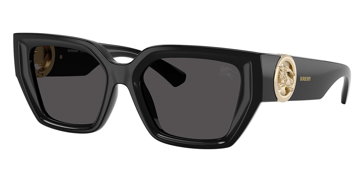 Burberry BE4472U Square Sunglasses