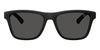 Burberry BE4482U #colour_matte black/dark grey