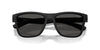 Burberry BE4482U #colour_matte black/dark grey