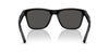 Burberry BE4482U #colour_matte black/dark grey
