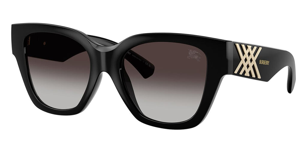 Burberry BE4489U #colour_black/grey gradient