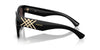 Burberry BE4489U #colour_black/grey gradient