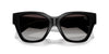 Burberry BE4489U #colour_black/grey gradient