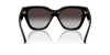 Burberry BE4489U #colour_black/grey gradient