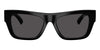 Burberry BE4490U #colour_black/dark grey