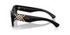 Burberry BE4490U #colour_black/dark grey