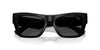 Burberry BE4490U #colour_black/dark grey