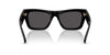 Burberry BE4490U #colour_black/dark grey