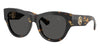 Burberry BE4491 #colour_yellow havana/dark grey