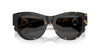 Burberry BE4491 #colour_yellow havana/dark grey